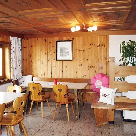 Сasa de vacaciones Moosen - Nki210 By Interhome Neukirchen am Großvenediger