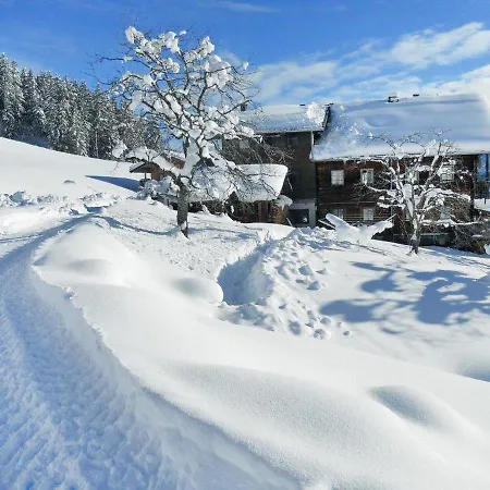 Сasa de vacaciones Moosen - Nki210 By Interhome *