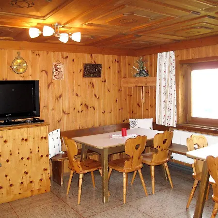 Moosen - Nki210 By Interhome Feriehus *
