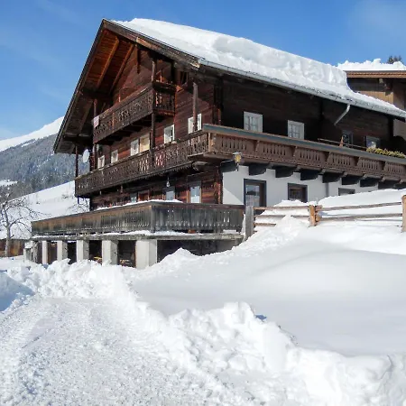 Сasa de vacaciones Moosen - Nki210 By Interhome Neukirchen am Großvenediger