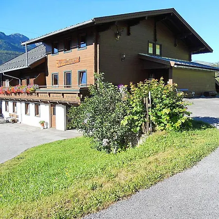 Moosen - Nki210 By Interhome *