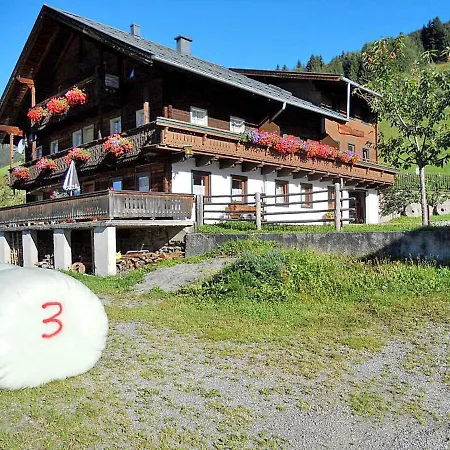 Dom wakacyjny Moosen - Nki210 By Interhome Neukirchen am Großvenediger