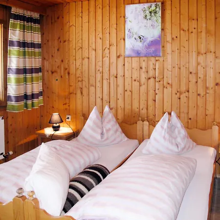 Prázdninový dům Moosen - Nki210 By Interhome *