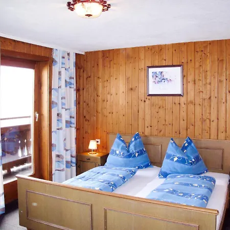 Сasa de vacaciones Moosen - Nki210 By Interhome *