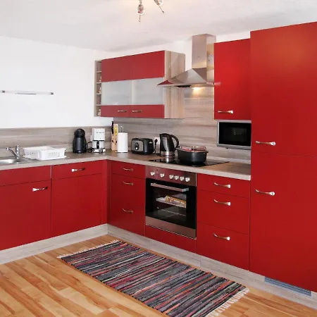 Moosen - Nki210 By Interhome *