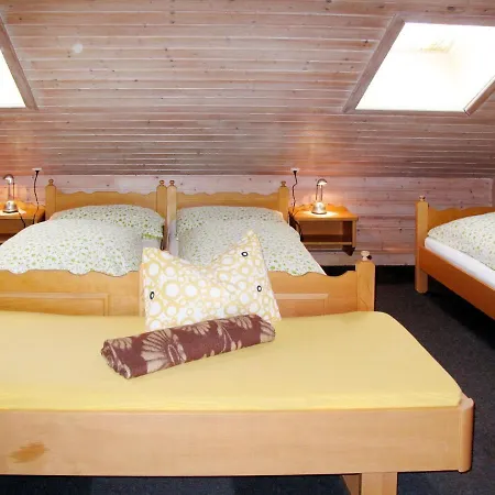 Moosen - Nki210 By Interhome Neukirchen am Großvenediger