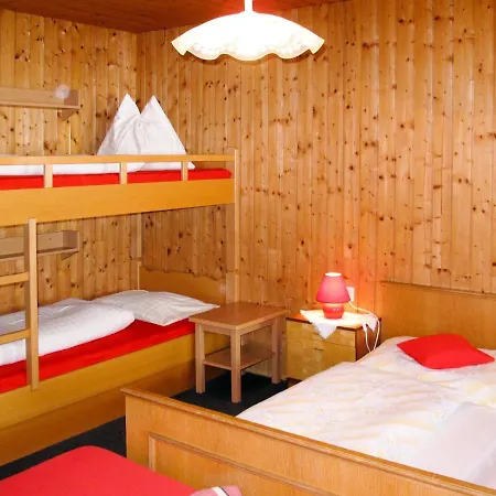 Moosen - Nki210 By Interhome Сasa de vacaciones Neukirchen am Großvenediger