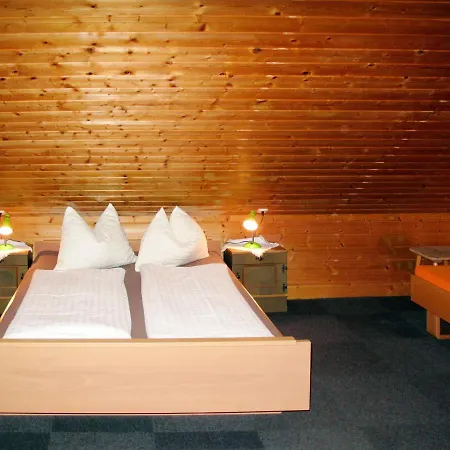 Moosen - Nki210 By Interhome *