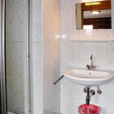 Сasa de vacaciones Moosen - Nki210 By Interhome