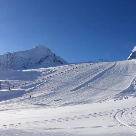 Moosen - Nki210 By Interhome *