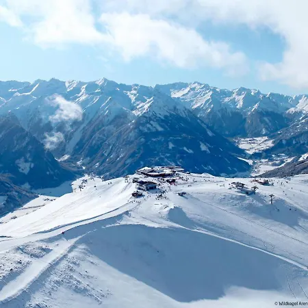 Moosen - Nki210 By Interhome Neukirchen am Großvenediger