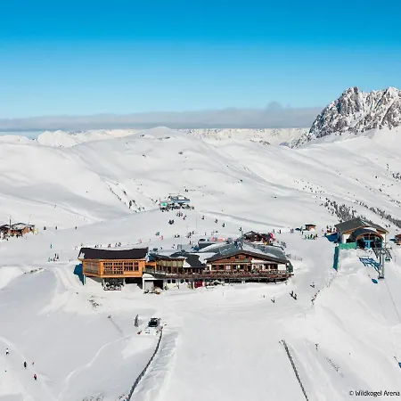 Moosen - Nki210 By Interhome Сasa de vacaciones Neukirchen am Großvenediger