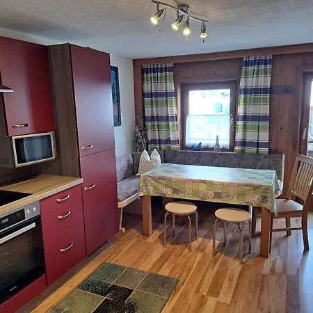 Moosen - Nki210 By Interhome *