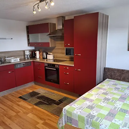 Moosen - Nki210 By Interhome *