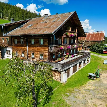 Feriehus Moosen - Nki210 By Interhome Neukirchen am Großvenediger