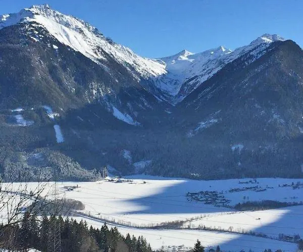 Moosen - Nki210 By Interhome Prázdninový dům