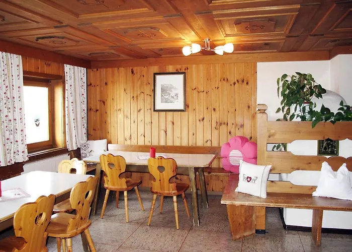 Prázdninový dům Moosen - Nki210 By Interhome Neukirchen am Großvenediger