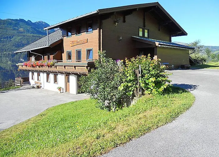 Moosen - Nki210 By Interhome *