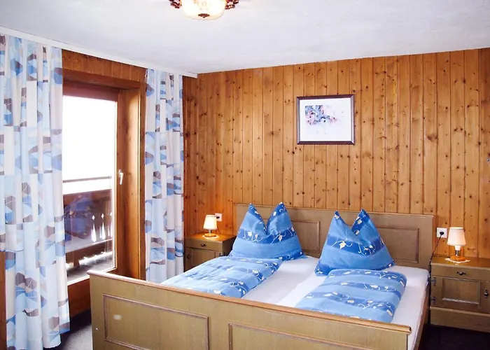 Prázdninový dům Moosen - Nki210 By Interhome *