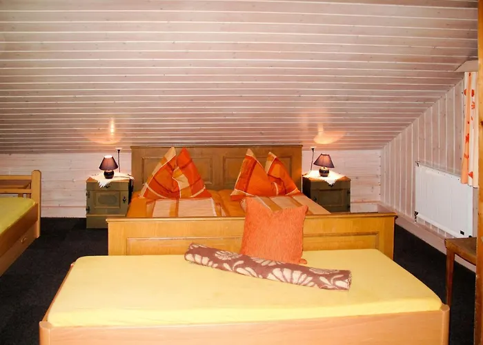 Moosen - Nki210 By Interhome Neukirchen am Großvenediger