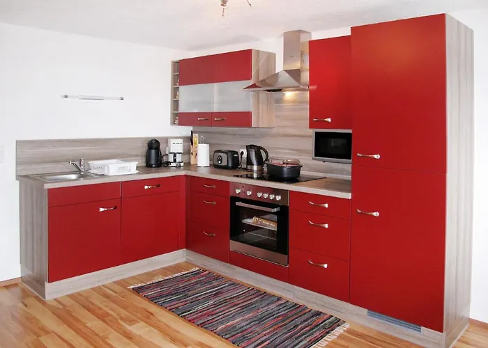 Moosen - Nki210 By Interhome *