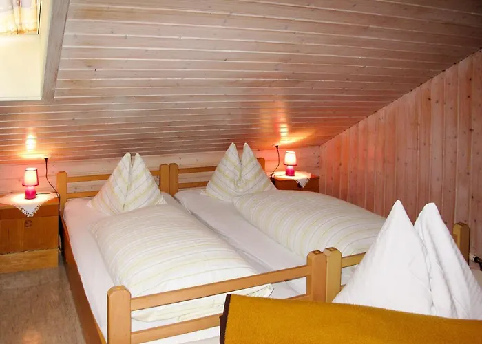 Prázdninový dům Moosen - Nki210 By Interhome Neukirchen am Großvenediger