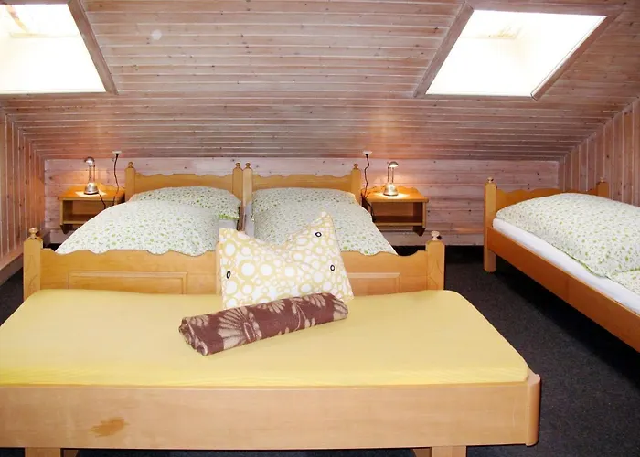 Moosen - Nki210 By Interhome Neukirchen am Großvenediger