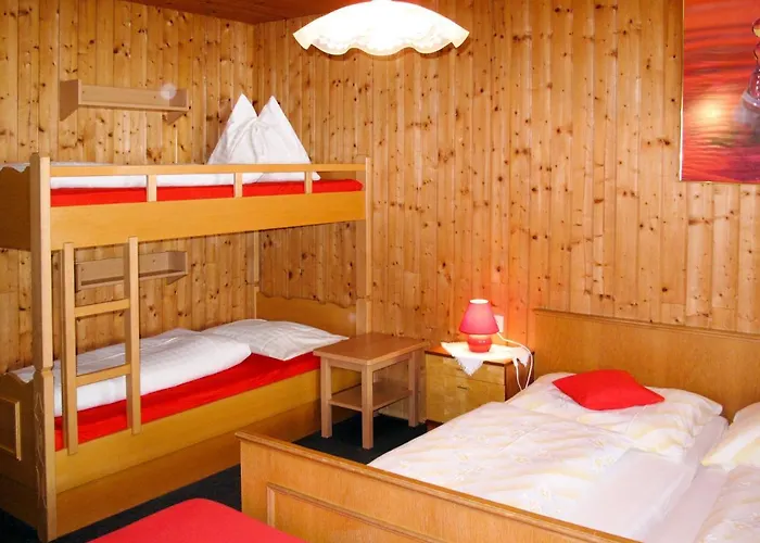 Moosen - Nki210 By Interhome Prázdninový dům Neukirchen am Großvenediger