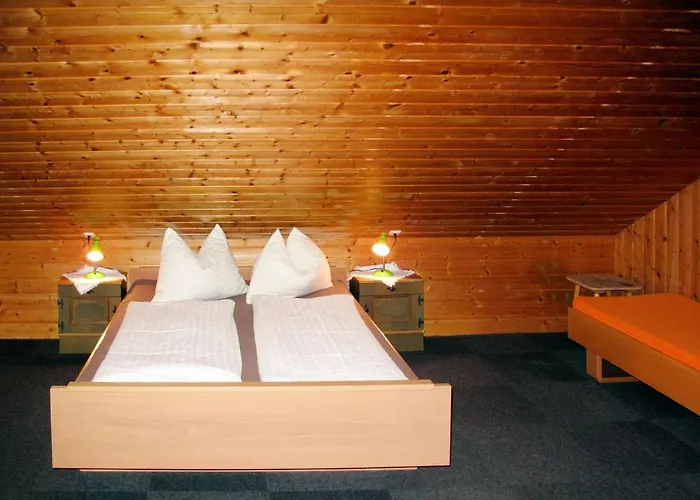 Moosen - Nki210 By Interhome *