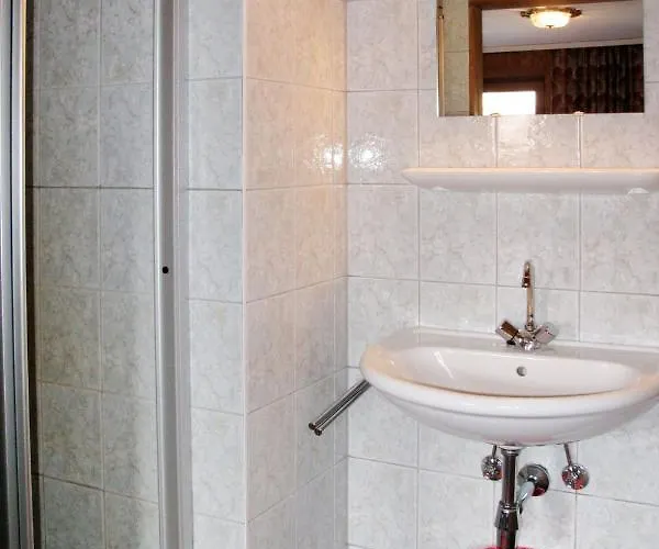 Prázdninový dům Moosen - Nki210 By Interhome