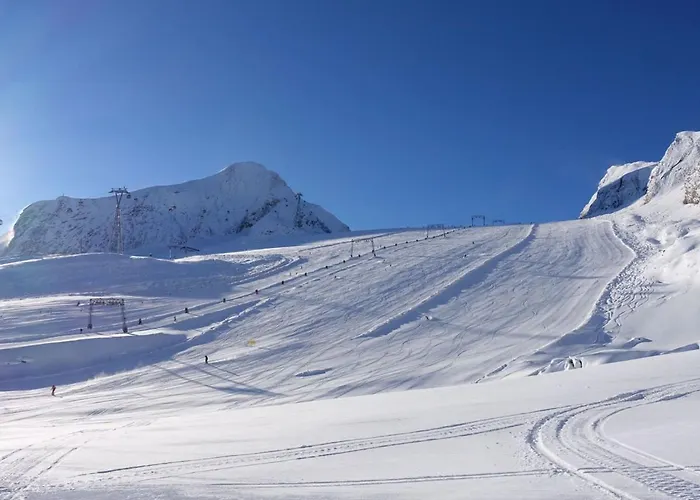 Moosen - Nki210 By Interhome *