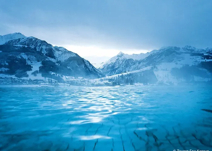 Moosen - Nki210 By Interhome * Neukirchen am Großvenediger