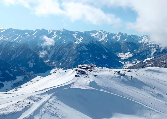 Moosen - Nki210 By Interhome Neukirchen am Großvenediger