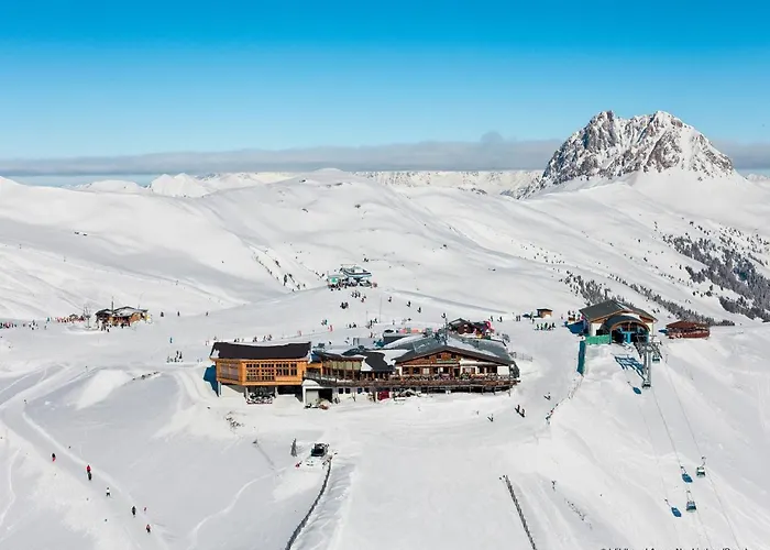 Moosen - Nki210 By Interhome Prázdninový dům Neukirchen am Großvenediger