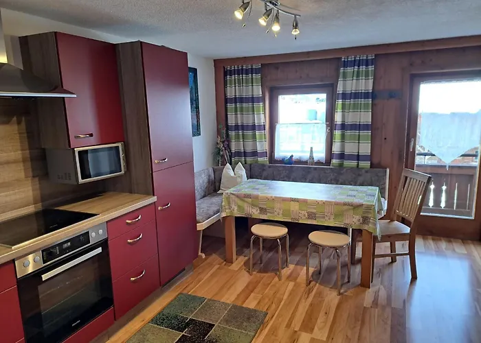 Moosen - Nki210 By Interhome *