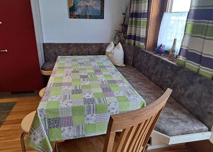 Moosen - Nki210 By Interhome *