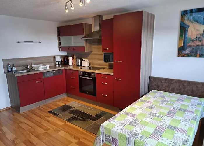 Moosen - Nki210 By Interhome *