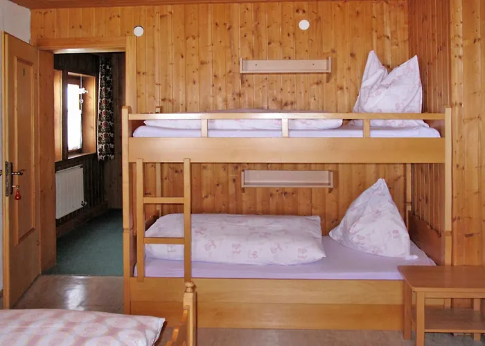 Moosen - Nki210 By Interhome Neukirchen am Großvenediger