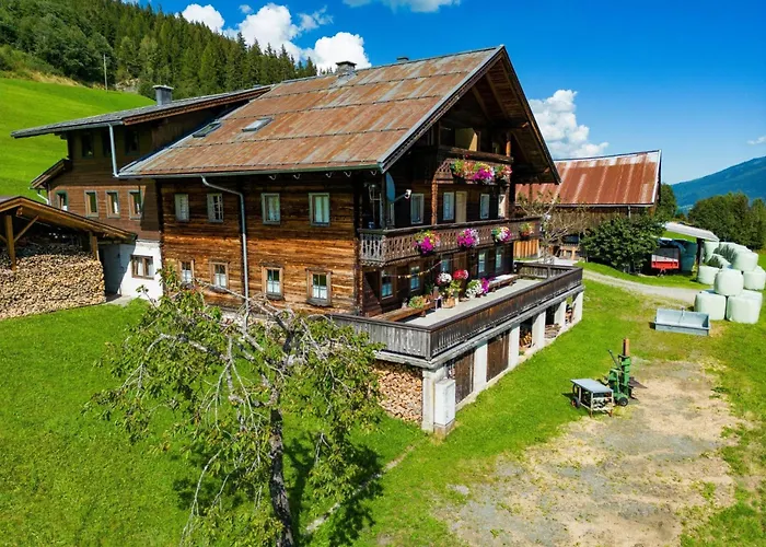 Prázdninový dům Moosen - Nki210 By Interhome Neukirchen am Großvenediger